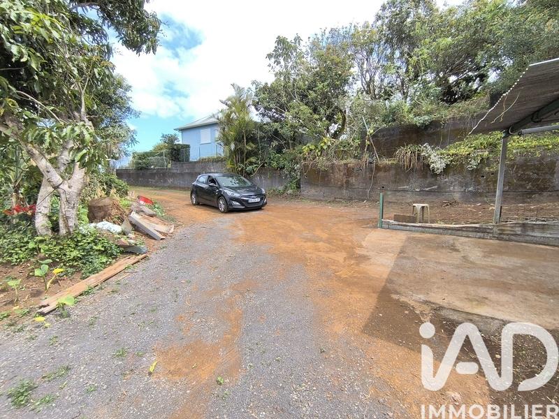 Maison - 70 m² - 3 pièces