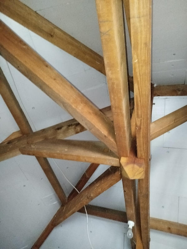 Maison - 97 m² - 4 pièces