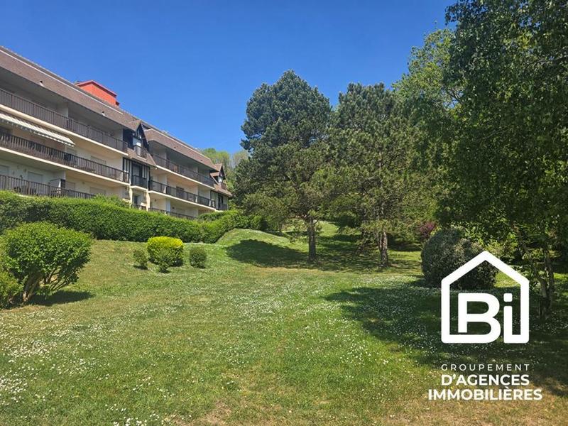 Appartement - 28 m² - 2 pièces