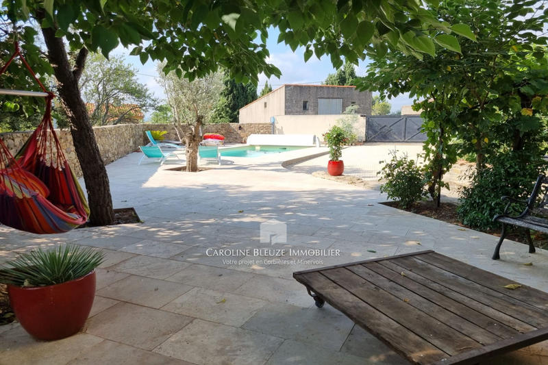 Bastide - 163 m² - 3 pièces