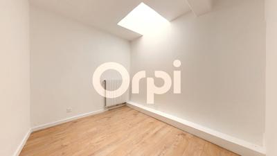 Maison - 108 m² - 3 pièces