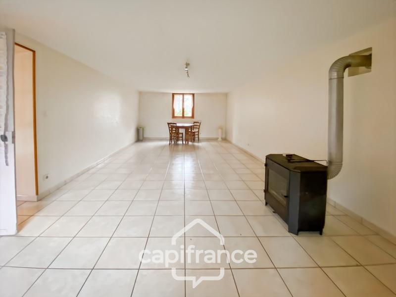 Maison - 68 m² - 3 pièces