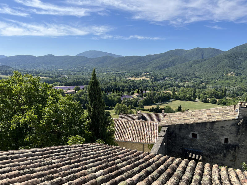 Maison - 450 m² - 10 pièces