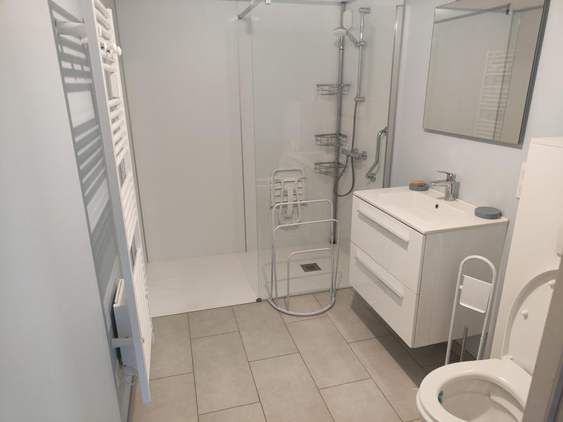 Maison - 132 m² - 5 pièces