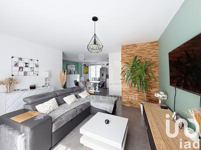 Maison - 70 m² - 4 pièces