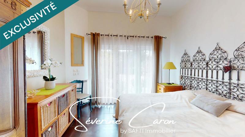 Maison - 146 m² - 6 pièces