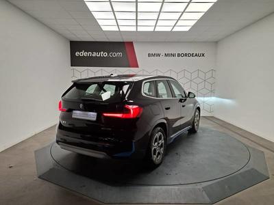 Bmw X1 iX1 xDrive30 313ch Bva xLine