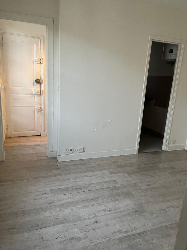 Appartement - 27 m² - 2 pièces