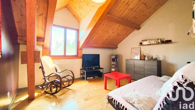 Maison - 165 m² - 6 pièces