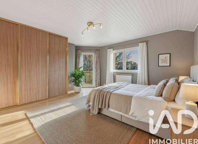 Maison - 152 m² - 5 pièces