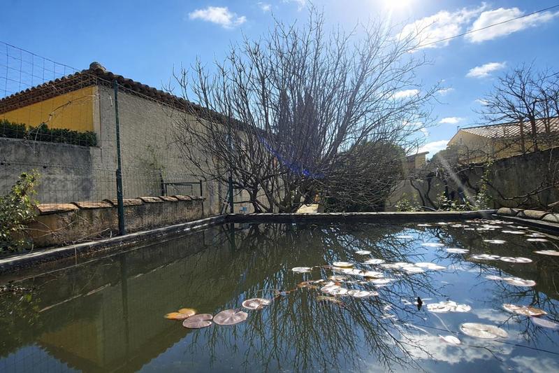 Propriété - 206 m² - 7 pièces