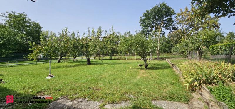 Maison - 151 m² - 5 pièces