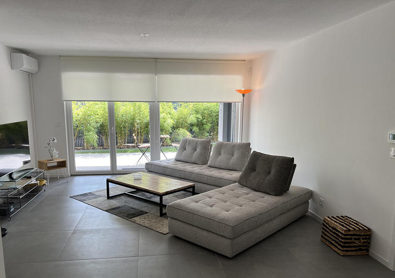 Appartement - 95 m² - 5 pièces