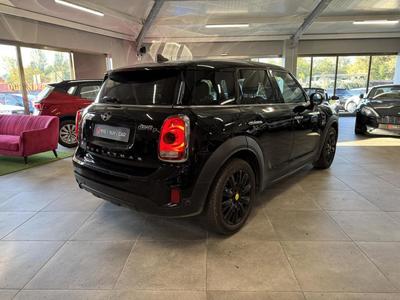 Mini Mini Countryman F60 2.0 d 150 Bvm6 - Cooper Phase 1 / Garantie 12 Mois