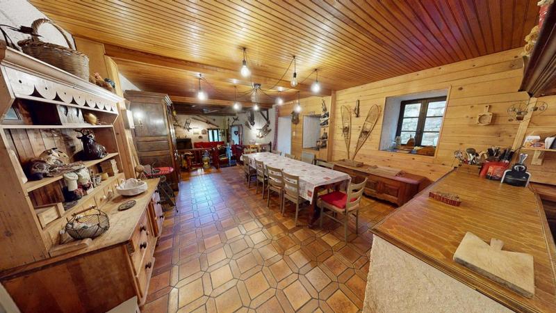 Maison - 170 m² - 6 pièces