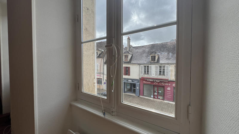 Duplex - 82 m² - 3 pièces