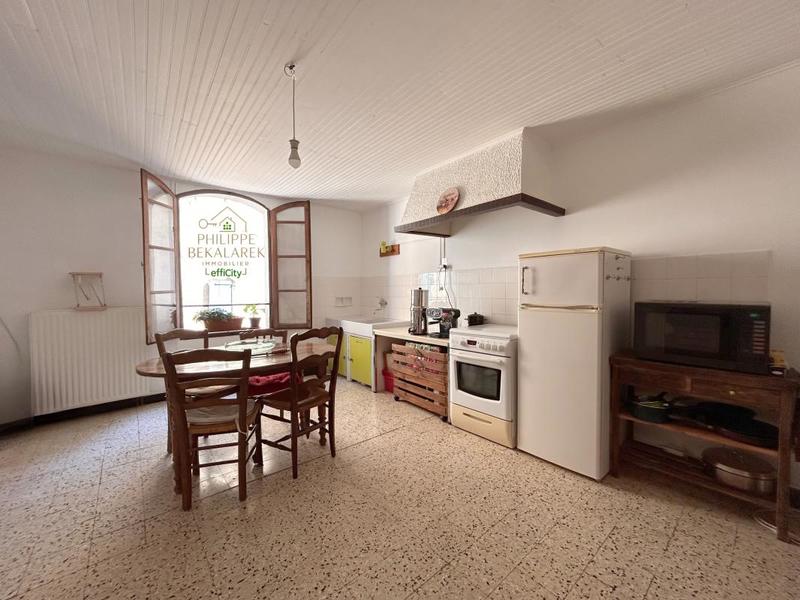 Maison - 93 m² - 4 pièces