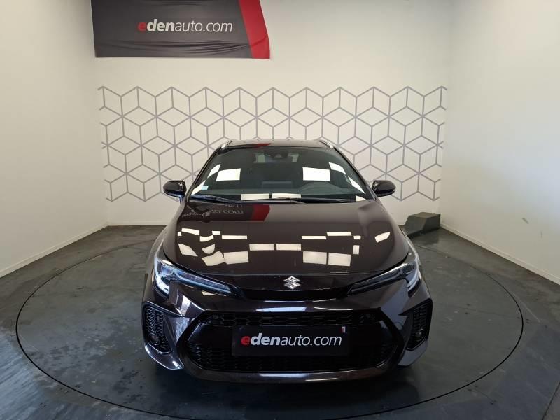 Suzuki Swace 1.8 Hybrid Pack