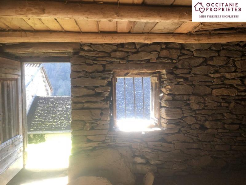 Maison - 70 m² - 2 pièces