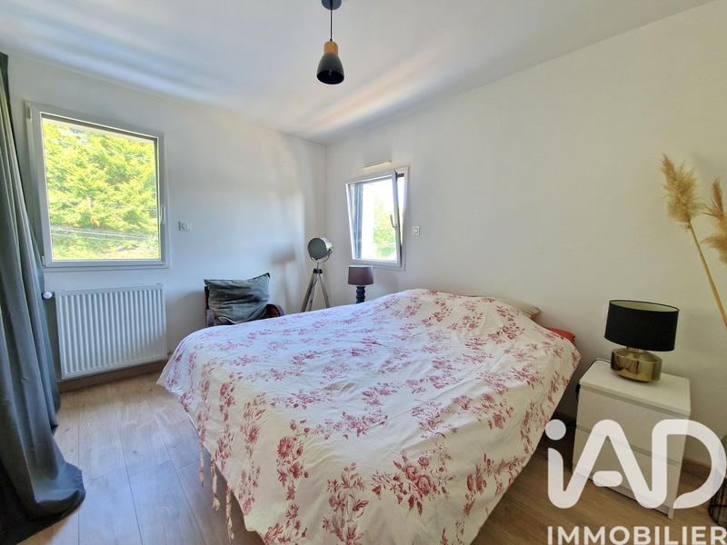 Maison - 139 m² - 6 pièces
