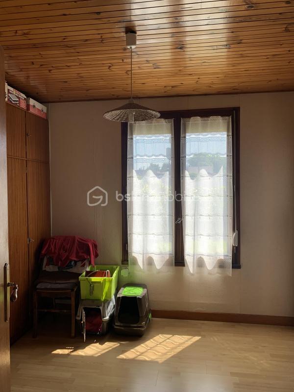 Maison - 75 m² - 4 pièces