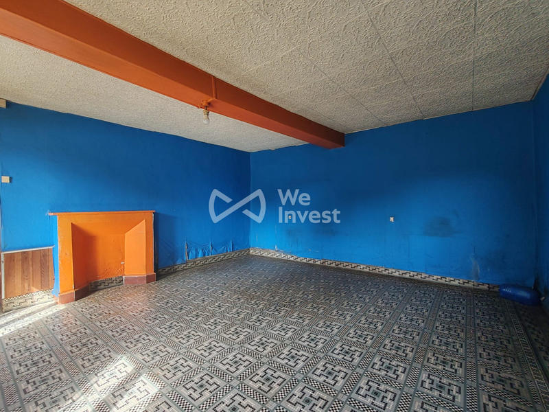 Maison - 87 m² - 7 pièces