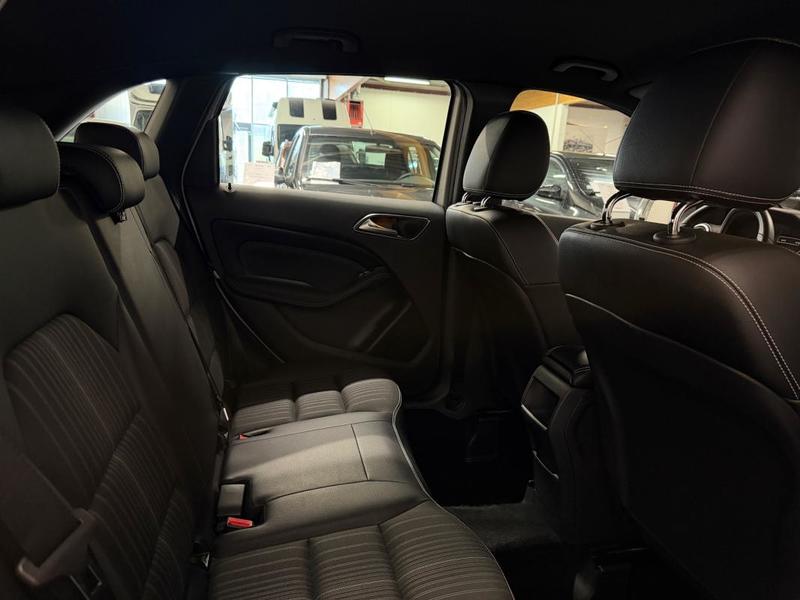 Mercedes Classe B 180 122ch - Sport / 50000Kms