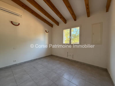 Maison de campagne - 58 m² - 3 pièces