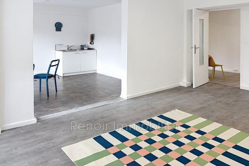 Appartement - 126 m² - 4 pièces