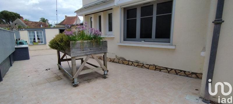 Maison - 167 m² - 5 pièces