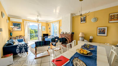 Villa - 122 m² - 6 pièces