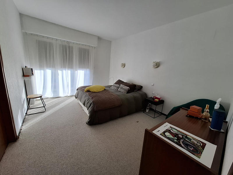 Appartement - 137 m² - 5 pièces