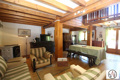 Châlet - 114 m² - 4 pièces