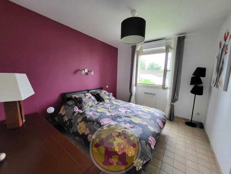 Maison - 165 m² - 6 pièces