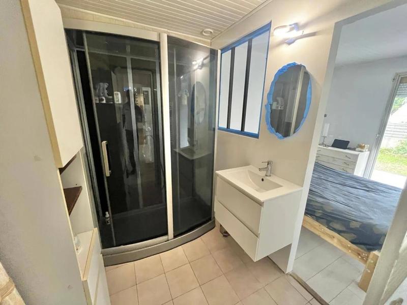 Maison - 113 m² - 5 pièces