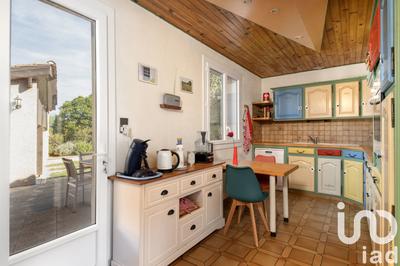 Maison - 170 m² - 6 pièces