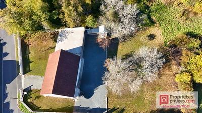 Maison - 190 m² - 8 pièces