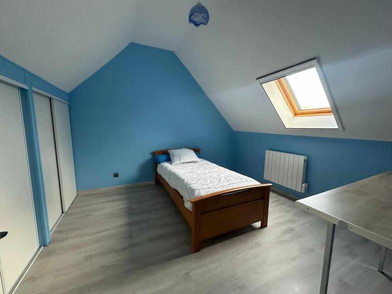 Maison - 137 m² - 4 pièces