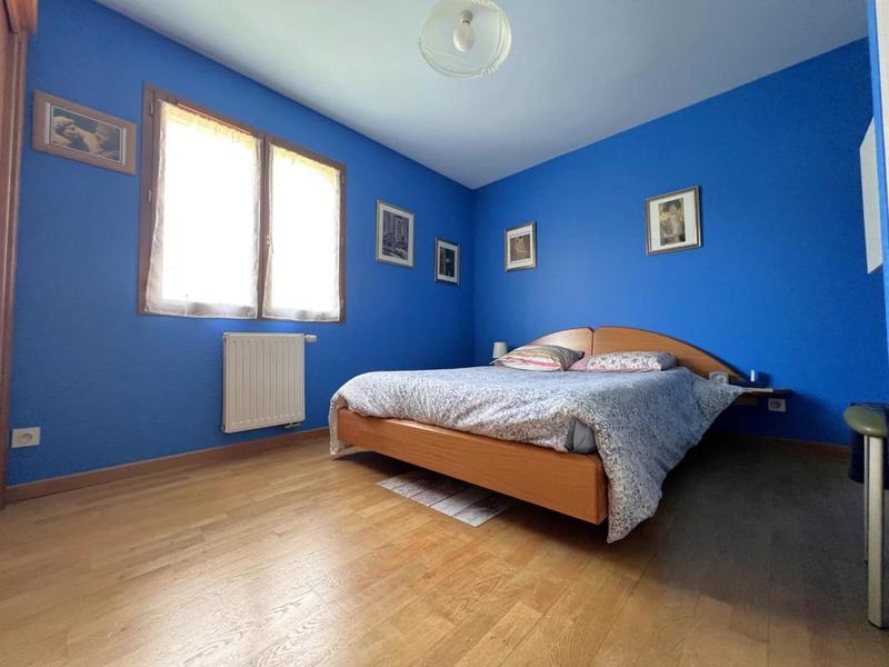 Maison - 132 m² - 6 pièces