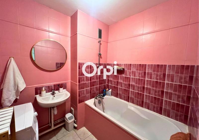 Appartement - 71 m² - 3 pièces