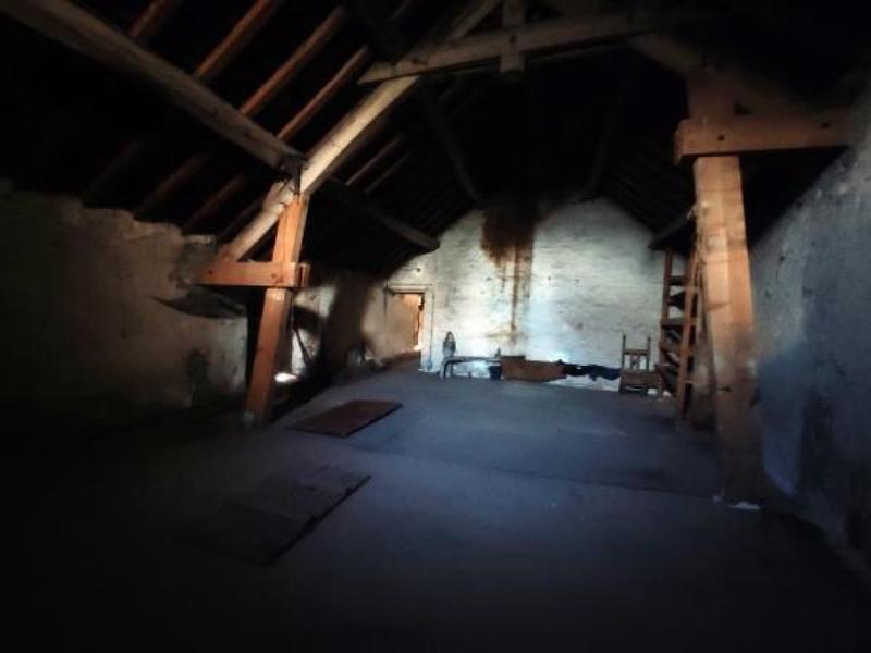 Corps de ferme - 90 m² - 4 pièces