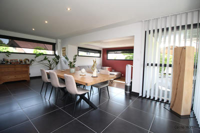 Maison - 173 m² - 7 pièces