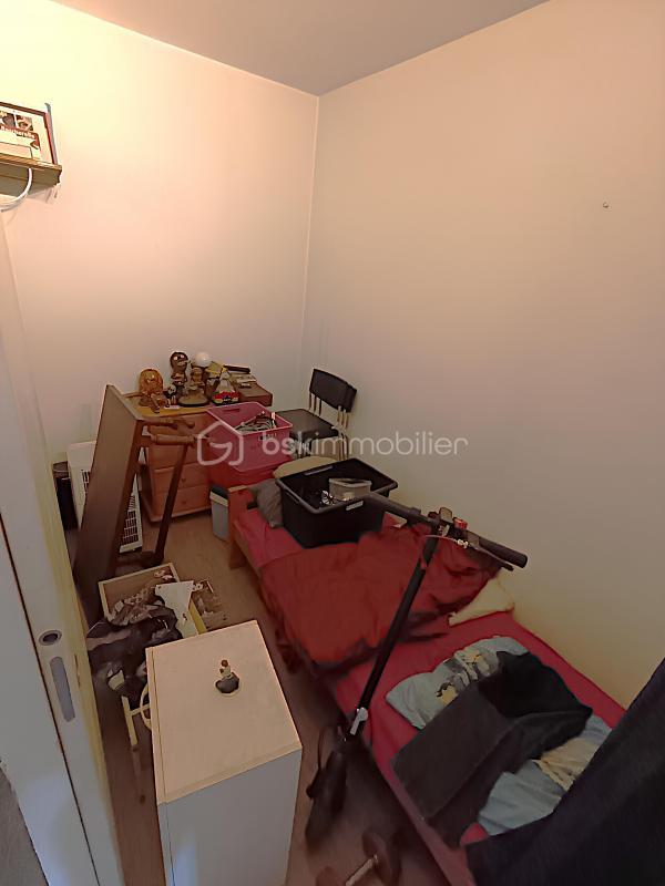 Appartement - 54 m² - 3 pièces