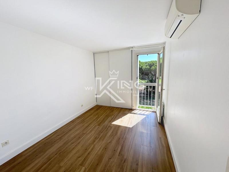 Appartement - 52 m² - 3 pièces