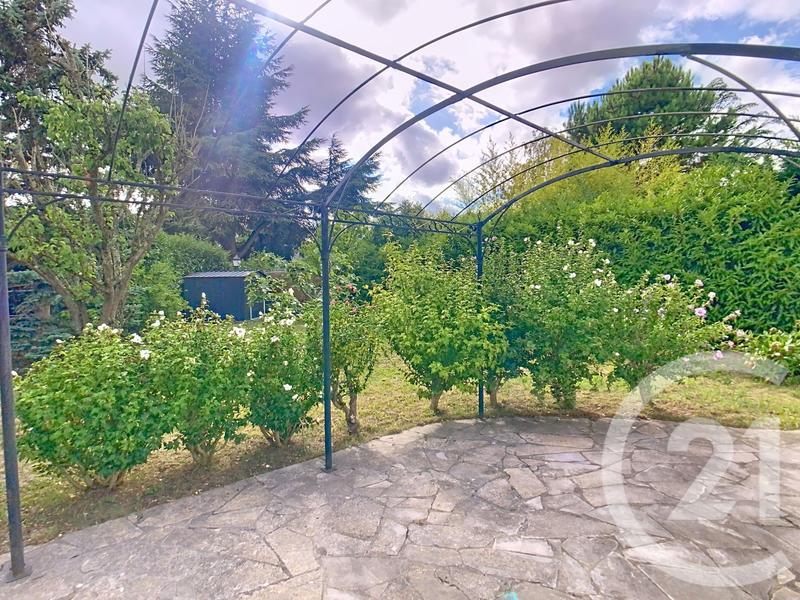 Maison - 117 m² - 6 pièces