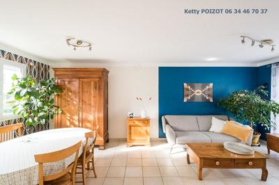 Maison - 101 m² - 5 pièces