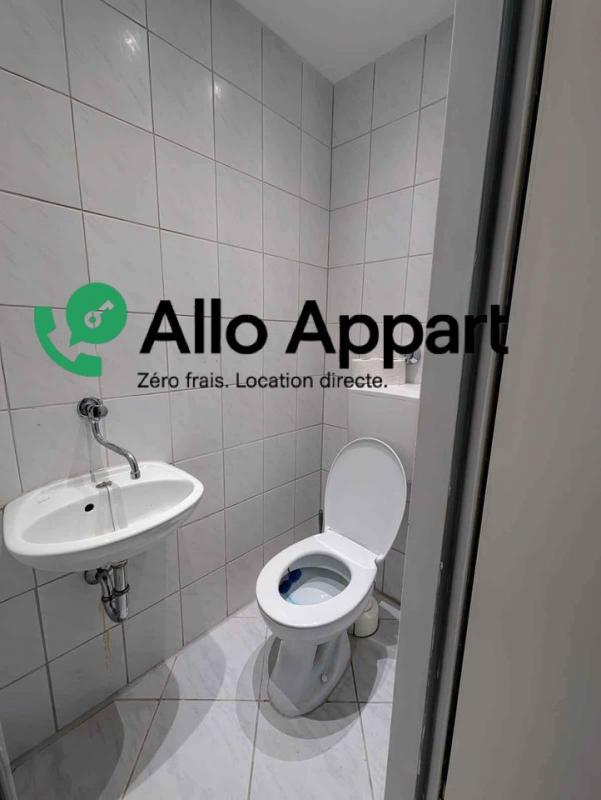 Appartement - 54 m² - 2 pièces