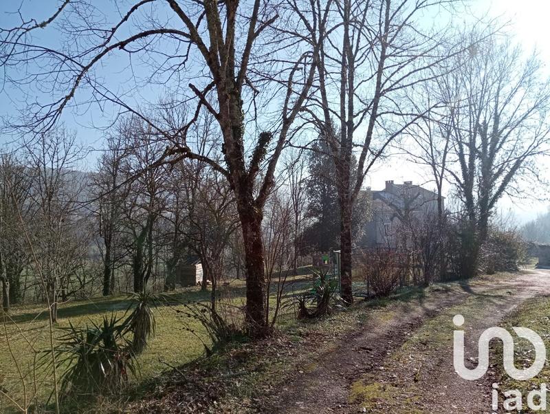 Maison - 210 m² - 8 pièces