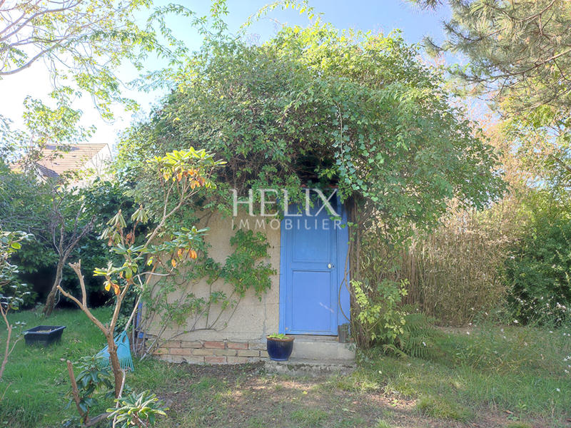 Maison - 153 m² - 7 pièces