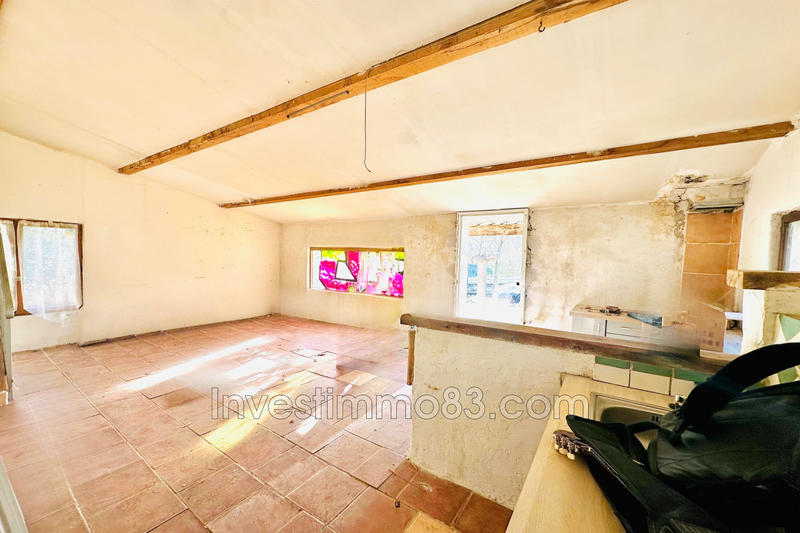 Maison - 65 m² - 4 pièces